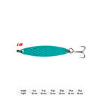 Wily Hylaz 3D-Hologram 10Gr CL13 Kaşık