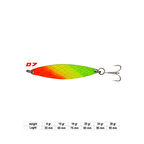 Wily Hylaz 3D-Hologram 20Gr CL07 Kaşık