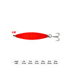 Wily Hylaz 3D-Hologram 20Gr CL12 Kaşık