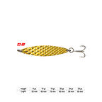 Wily Hylaz 3D-Hologram 24Gr CL02 Kaşık