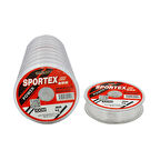 Portfish Sportex 0,12mm 100mt Misina