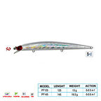 Wily CRAFTY CL:50 145mm 19,5gr 0-0.6m F