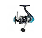 Wily boyka 3000 Olta Makinası 6+1 bb