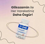 PRO1ONE Glikozamin Içeren Tablet Takviye Edici Gıda