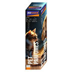 Zonaks Fruit Extracts Kedi Köpek Parfümü 100 Ml
