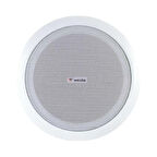 Westa Ws-1013T 13 Cm 6 Watt 8 Ohm 5 Beyaz Trafolu Alçıpan Hoparlör