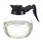 Epinox CKP-18 Kahve Potu Cam 1800 ml