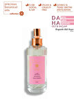 %100 Saf Gül (ROSA DAMESCENA) Suyu - 100 ml