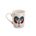 GALERİ KRİSTAL SARE KUPA BARDAK KOÇ DK1014