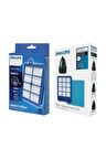 Philips Fc9919 07 Marathon Ultimate Uyumlu Hepa Filtre Seti