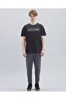 Skechers Erkek Siyah Tshirt S221135-001