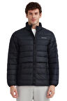 Skechers Outerwear Padded Erkek Mont S231242-001
