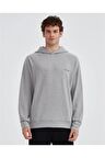 M Scuba Coll. Hoodie Sweatshirt Erkek Sweatshirt
