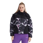 Kadın Ceket W Outerwear Padded Jacket S232062-001