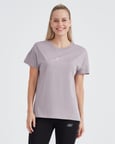 W Soft Touch Eco Crew Neck Sweatshirt