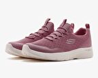 Skechers Dynamight 2.0 Real Smooth Kadın Pembe Günlük Ayakkabı 149657tk Ros