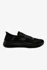 Skechers Go Walk Flex - Grand Entrance Kadın Siyah Sneaker 124975TK BBK