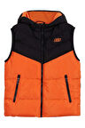Skechers Outerwear Padded Çocuk Yelek SK232024-700
