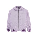 Micro Collection W Hooded Jacket Kadın Ceket S241094-505