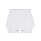 Kadın Şort Performance Coll. W 4 İnch 2 İn 1 S241144-035