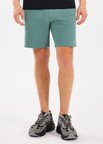 Skechers M Essential Sweat Short S2510064-299 Erkek Şort