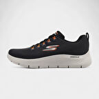 Skechers GO WALK FLEX 216507TKCCBK Erkek Spor Ayakkabı