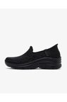 Skechers 896414TK-BBK Siyah Kadın Günlük Spor Ayakkabı