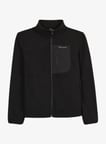 Skechers S2620087-0848 Full Zip Jacket Erkek Polar 