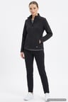 Skechers Fitted Softshell Kadın Ceket