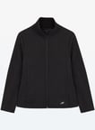 Skechers S2620143-3817 W Fitted Softshell Turtle Neck Jacket Kadın Ceket