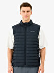 Skechers Outerwear Polar Lining Paded Vest Erkek Yelek S242212-3817