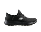 Skechers 150754TK BBK Arch Fit Summits Kadın Spor Ayakkabı