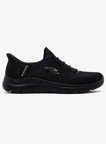Skechers 233177TK-BBK Arch Fit Summits Erkek Günlük Spor Ayakkabı