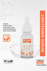 W-Lab Cosmetics Lightening Serum 30 ML