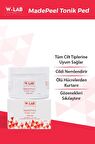 Madepeel Tonic Ped 40 Adet