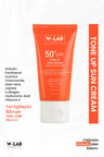 W-Lab Cosmetics Ton Up Güneş Kremi 50 Ml