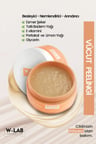 W-Lab Cosmetics Vücut Peeling 250 Ml