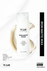 W-Lab Cosmetics Iron Matte Wax 110 Gr