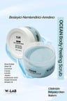 W-Lab Cosmetics Ocean Body Peeling Scrub 250 Ml
