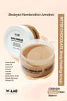 W-Lab Cosmetics Bitter Chocolate Body Peeling Scrub 250 Ml