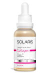Solaris Kolajen Serum Yaşlanma Karşıtı 30 ml 