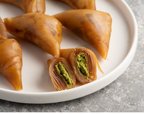 Bk Muska Antep 500 Gr