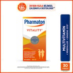 Pharmaton Vitality 30 Tablet