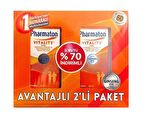 Pharmaton Vitality 30 Tablet 2li Paket