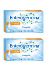 Enterogermina Family 10 Flakon 2 Adet