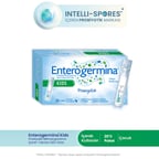 Enterogermina Çocuklar İçin 5 ml x 20 Flakon