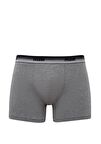 Mavi Gri Basic Boxer 092647-35059