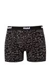 Mavi Formül Baskılı Boxer 0910049-900