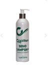 Capillium Sebo Şampuan 330 ml