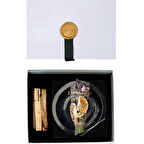 Dişil Enerji Meditasyon Seti